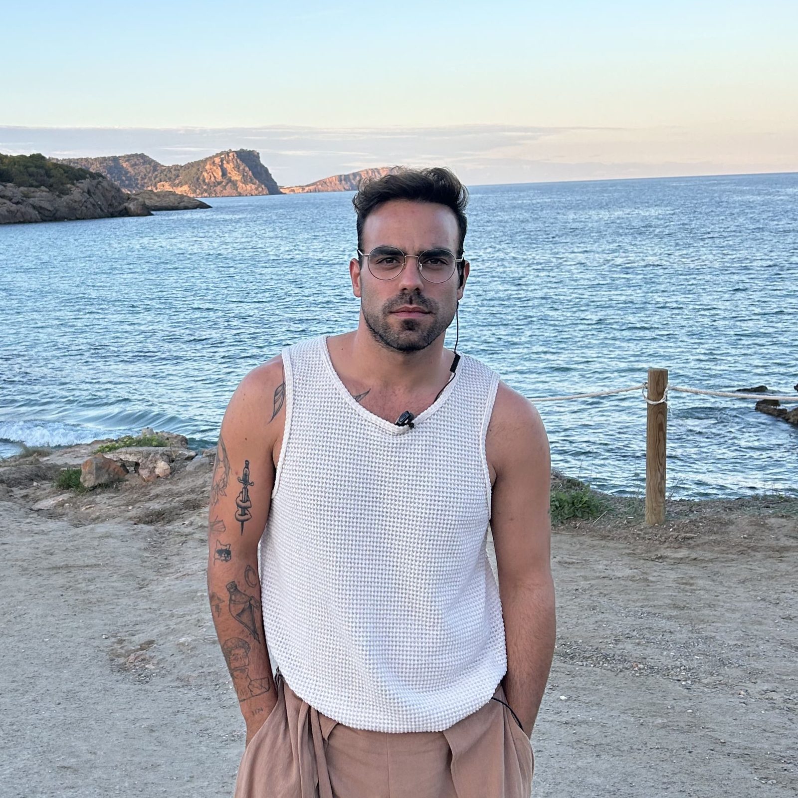 Psicólogo online Mauro Frau